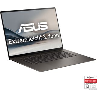 Notebook 16" (40,64cm) Asus ZenBook S 16 OLED UM5606WA-RK333W