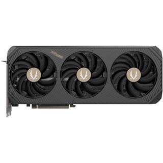 32GB ZOTAC GeForce RTX 5090 Solid Aktiv PCIe 5.0 x16 1xHDMI 2.1b /