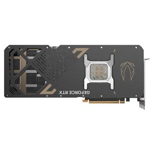 32GB ZOTAC GeForce RTX 5090 Solid Aktiv PCIe 5.0 x16 1xHDMI 2.1b /