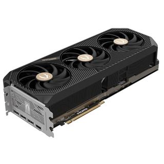 32GB ZOTAC GeForce RTX 5090 Solid Aktiv PCIe 5.0 x16 1xHDMI 2.1b /