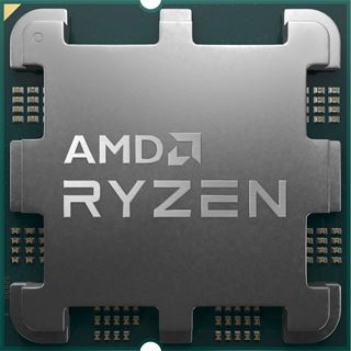 AMD Ryzen 5 7400F 6x 3.70GHz So.AM5 TRAY