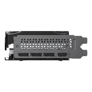 12GB PNY GeForce RTX 5070 Overclocked Triple Fan Aktiv PCIe 5.0 x16