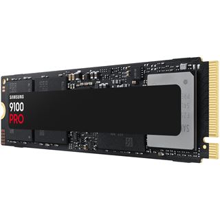 1TB Samsung 9100 PRO M.2 2280 PCIe 5.0 x4 3D-NAND TLC (MZ-VAP1T0BW)