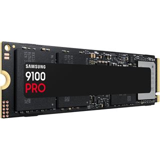 1TB Samsung 9100 PRO M.2 2280 PCIe 5.0 x4 3D-NAND TLC (MZ-VAP1T0BW)