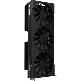 16GB XFX Radeon RX 9070 Swift OC Triple Fan Gaming Edition Aktiv PCIe