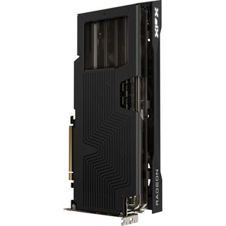 16GB XFX Radeon RX 9070 Swift OC Triple Fan Gaming Edition Aktiv PCIe