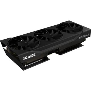 16GB XFX Radeon RX 9070 Swift OC Triple Fan Gaming Edition Aktiv PCIe