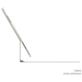 Apple Magic Keyboard - Tastatur und Folioh&uuml;lle - mit Trackpad -