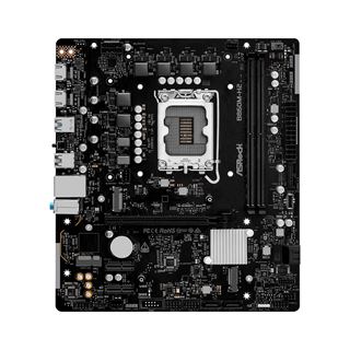ASRock B860M-H2 Intel B860 So.1851 DDR5 mATX Retail