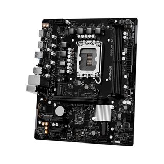 ASRock B860M-H2 Intel B860 So.1851 DDR5 mATX Retail