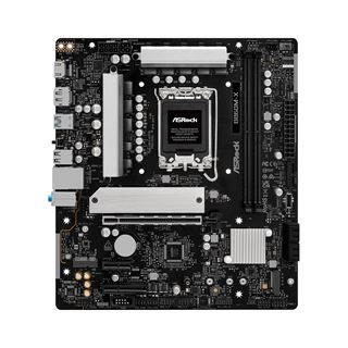 ASRock B860M-X Intel B860 So.1851 DDR5 mATX Retail