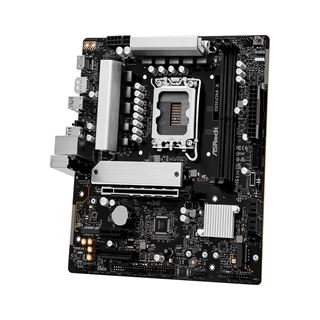 ASRock B860M-X Intel B860 So.1851 DDR5 mATX Retail
