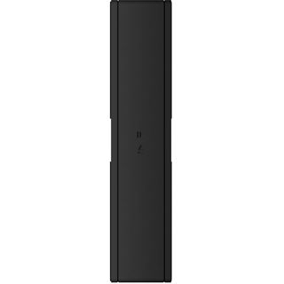 Gamdias Notus M1-1201 ARGB 120x120x25mm 400-1600 U/min schwarz