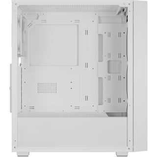 Gamdias Aura GC2 Elite ARGB Midi Tower ohne Netzteil weiss