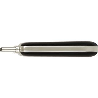 64 GB Verbatim Plectra schwarz USB-C 3.0