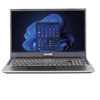 Notebook 15.6" (39,62cm) Terra MOBILE 1517R i3-1315U W11 PRO