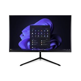 23.8" (60,45cm) Terra ALL-IN-ONE-PC 2401 GREENLINE i3 1315U 8GB