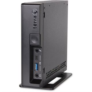 Terra PC-Mini 3560 Fanless i3