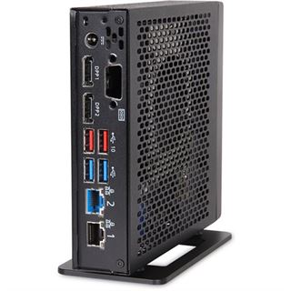 Terra PC-Mini 3560 Fanless i3