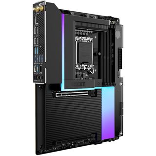 NZXT N9 Z890 Black Intel Z890 So.1851 DDR5 ATX Retail