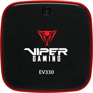 Patriot Viper EV330 PCIe M.2 2230 SSD Enclosure