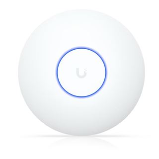 Ubiquiti Access-Point UniFi U7-Lite 802.11be WiFi 7 Ohne/without PoE