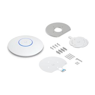 Ubiquiti Access-Point UniFi U7-Lite 802.11be WiFi 7 Ohne/without PoE