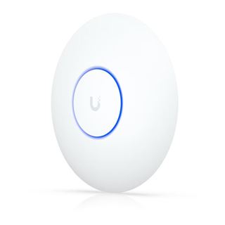 Ubiquiti Access-Point UniFi U7-Lite 802.11be WiFi 7 Ohne/without PoE