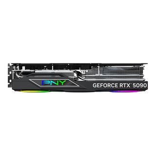 32GB PNY GeForce RTX 5090 Overclocked Triple Fan Aktiv PCIe 5.0 x16
