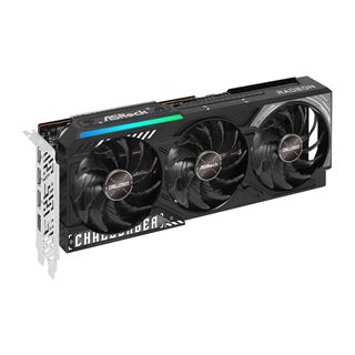 16GB ASRock Radeon RX 9070 Challenger Aktiv PCIe 5.0 x16 (Retail)
