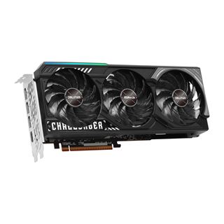 16GB ASRock Radeon RX 9070 Challenger Aktiv PCIe 5.0 x16 (Retail)