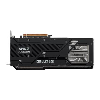 16GB ASRock Radeon RX 9070 Challenger Aktiv PCIe 5.0 x16 (Retail)