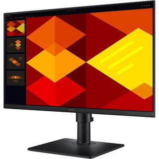 27" (68,58cm) Samsung Essential S4 S27D402GAU schwarz 1920x1080