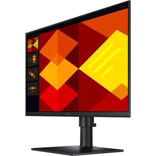 27" (68,58cm) Samsung Essential S4 S27D402GAU schwarz 1920x1080