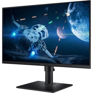 27" (68,58cm) Samsung Essential S4 S27D402GAU schwarz 1920x1080