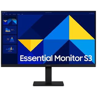 24" (60,96cm) Samsung Essential S3 S30GD schwarz 1920x1080