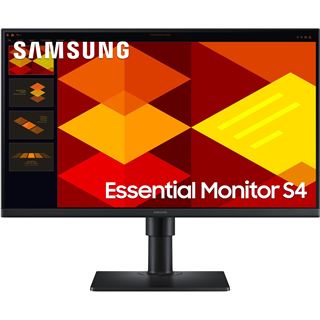 24" (60,96cm) Samsung Essential S4 S40GD mit Lautsprechern
