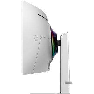 49" (124,46cm) Samsung Odyssey OLED G9 schwarz/silber 5120x1440