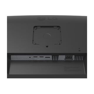 27" (68,58cm) LG Electronics 27BA45QB-B schwarz 2560x1440