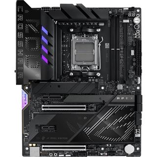 Asus ROG Crosshair X870E Apex AMD X870E So.AM5 DDR5 ATX Retail