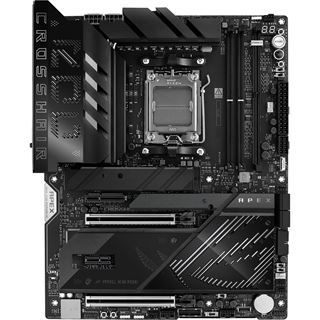 Asus ROG Crosshair X870E Apex AMD X870E So.AM5 DDR5 ATX Retail