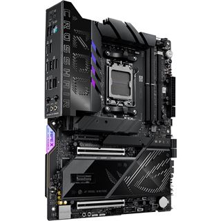 Asus ROG Crosshair X870E Apex AMD X870E So.AM5 DDR5 ATX Retail