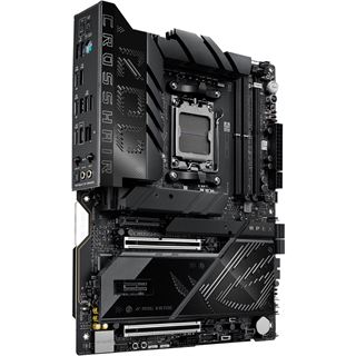 Asus ROG Crosshair X870E Apex AMD X870E So.AM5 DDR5 ATX Retail