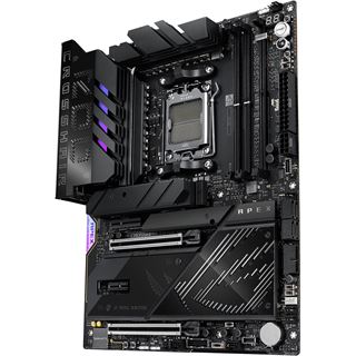 Asus ROG Crosshair X870E Apex AMD X870E So.AM5 DDR5 ATX Retail