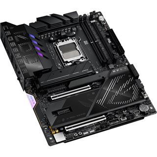 Asus ROG Crosshair X870E Apex AMD X870E So.AM5 DDR5 ATX Retail