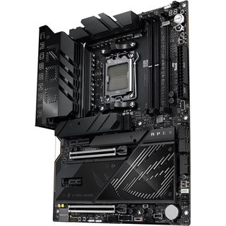 Asus ROG Crosshair X870E Apex AMD X870E So.AM5 DDR5 ATX Retail