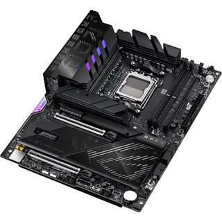 Asus ROG Crosshair X870E Apex AMD X870E So.AM5 DDR5 ATX Retail