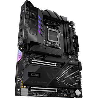 Asus ROG Crosshair X870E Apex AMD X870E So.AM5 DDR5 ATX Retail