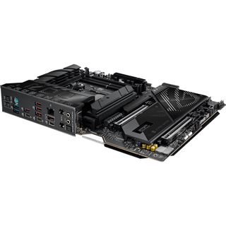 Asus ROG Crosshair X870E Apex AMD X870E So.AM5 DDR5 ATX Retail