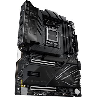 Asus ROG Crosshair X870E Apex AMD X870E So.AM5 DDR5 ATX Retail
